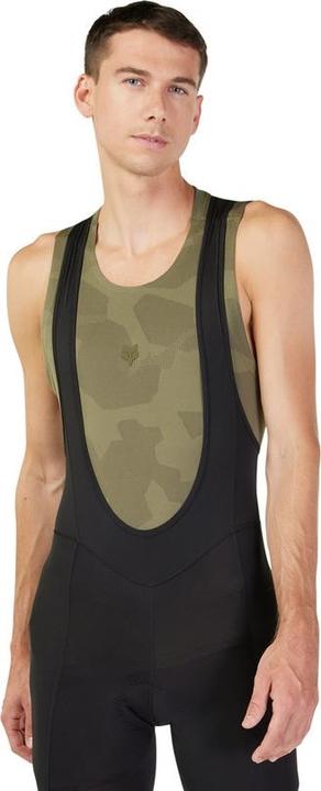 Actual product image Fox Short 23 Tecbase Bib Liner Blk M (M)