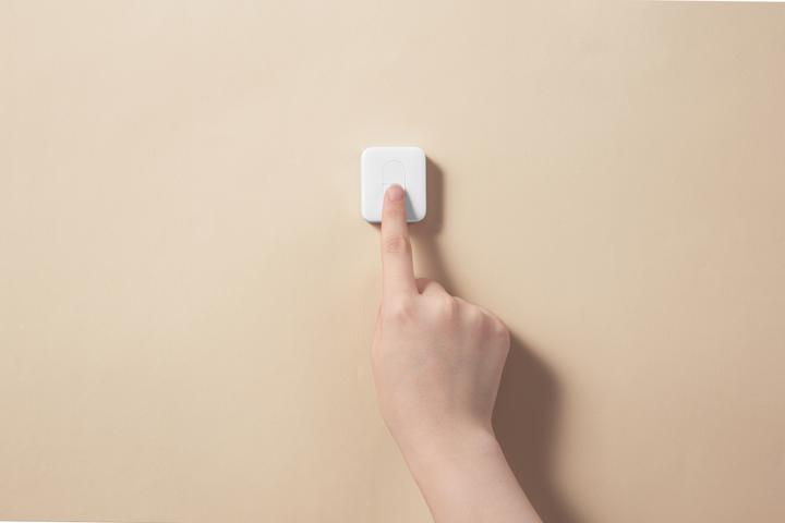 Produktbild SwitchBot Fernbedienung (Gerätespezifische Fernbedienung, Bluetooth)