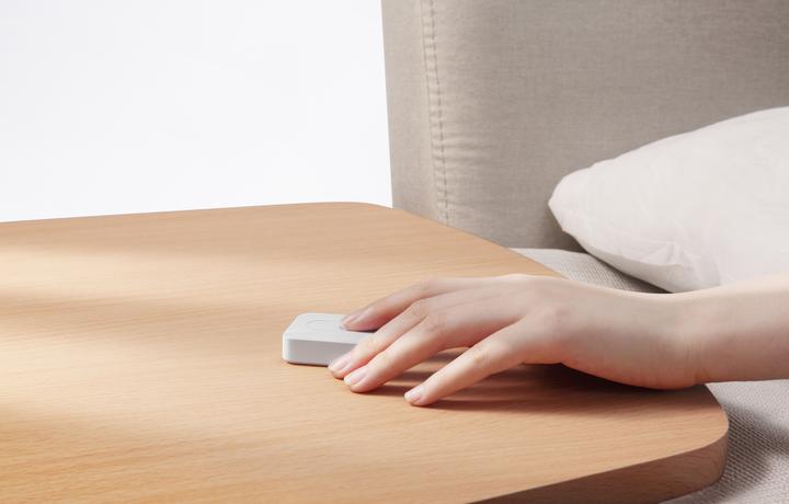 Produktbild SwitchBot Fernbedienung (Gerätespezifische Fernbedienung, Bluetooth)
