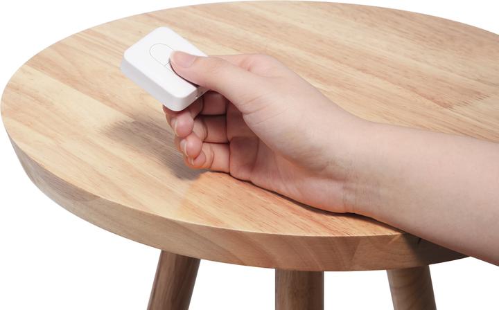 Produktbild SwitchBot Fernbedienung (Gerätespezifische Fernbedienung, Bluetooth)