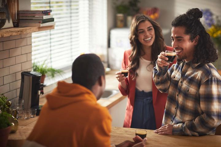 Image du produit Philips Senseo Select (Senseo)