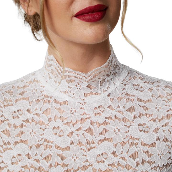 Image du produit Dressforfun Blouse Hannerl (S)