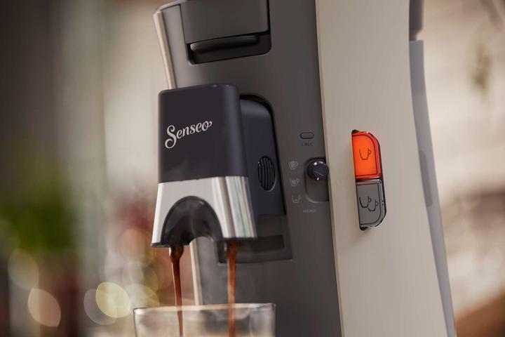 Actual product image Philips Senseo Select (Senseo)
