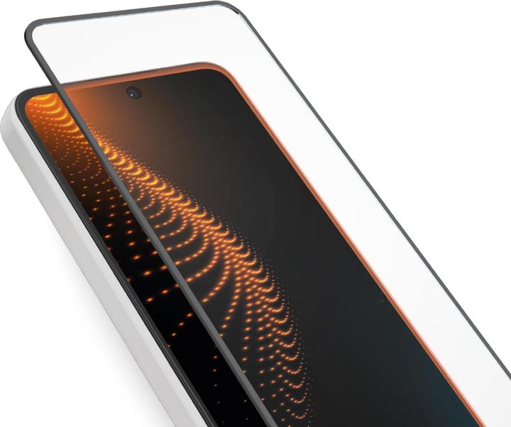 Produktbild SBS Displayglas (1 Stück, Oppo A36, Samsung Galaxy S24 FE, Oppo A56)