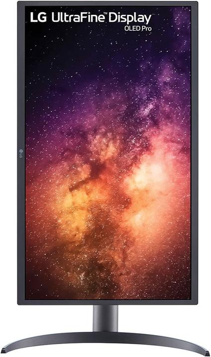 Produktbild LG 32EP950-B (3840 x 2160 Pixel, 32")
