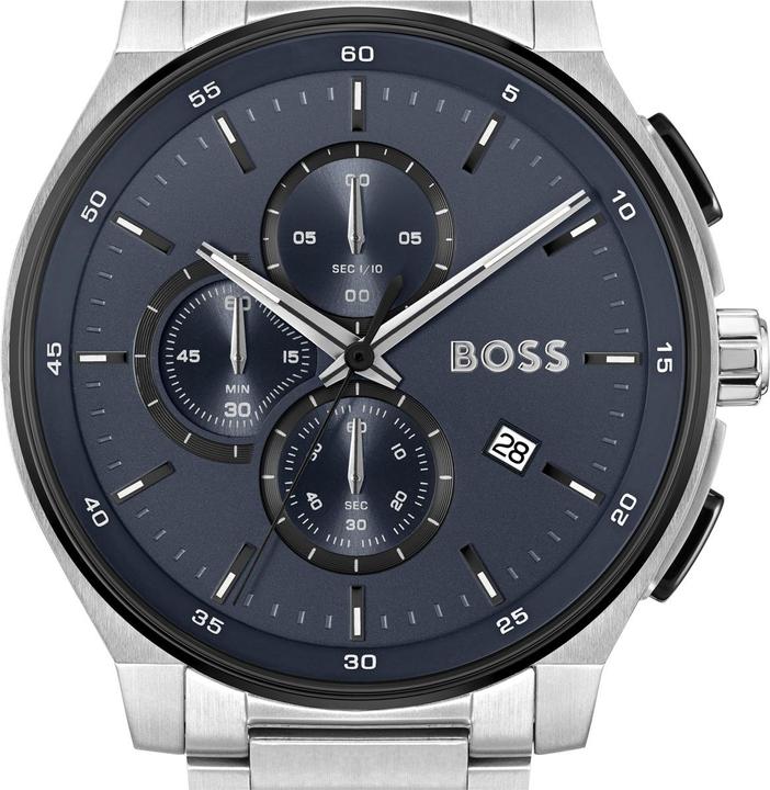 Actual product image BOSS PEAK 2.0 (45 mm)