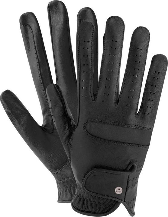 Produktbild ELT Deluxe Reithandschuhe (XS)