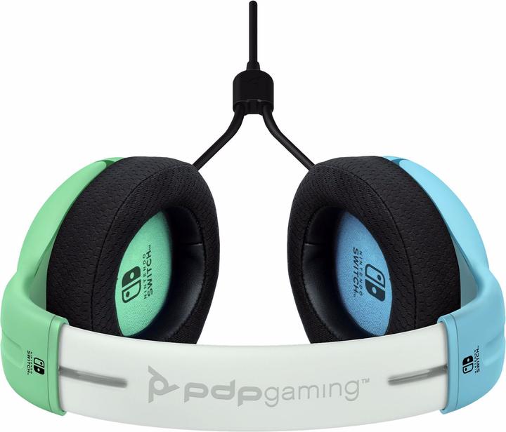 Image du produit PDP LVL40 (Filaire)