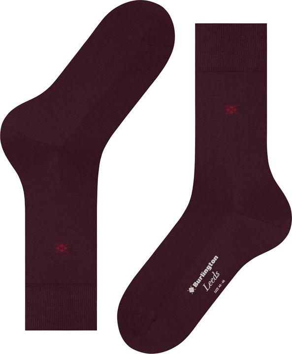 Actual product image Burlington Leeds So (Single pack, 40 - 46)