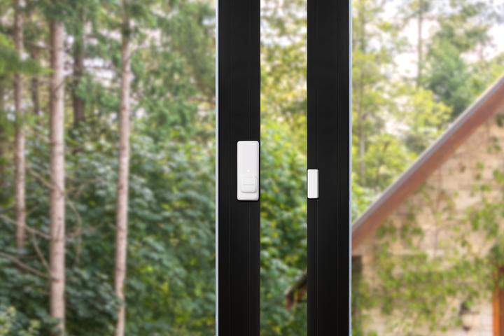 Actual product image SwitchBot Tür-/Fensterkontakt-Sensor