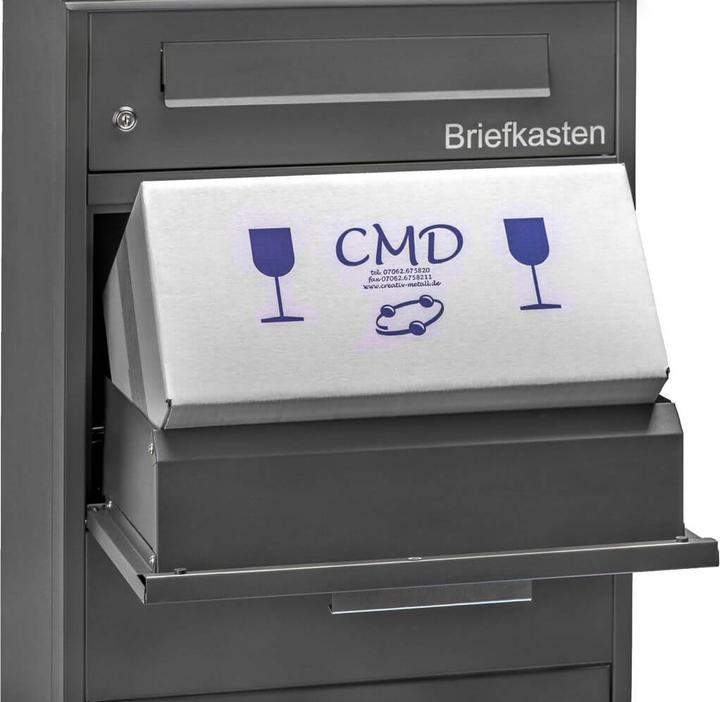 Actual product image CMD 9046