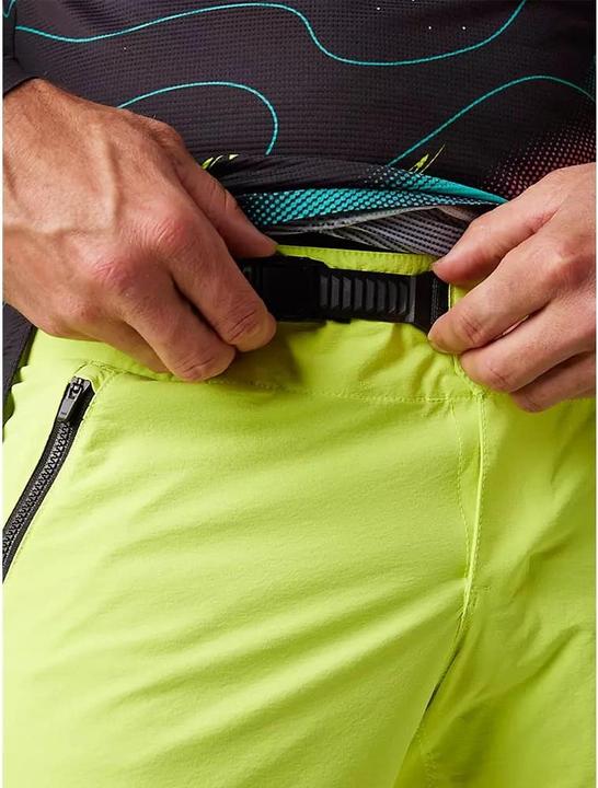 Produktbild Fox Pant 22 Flexair Lunar Flo Ylw 34 (L)