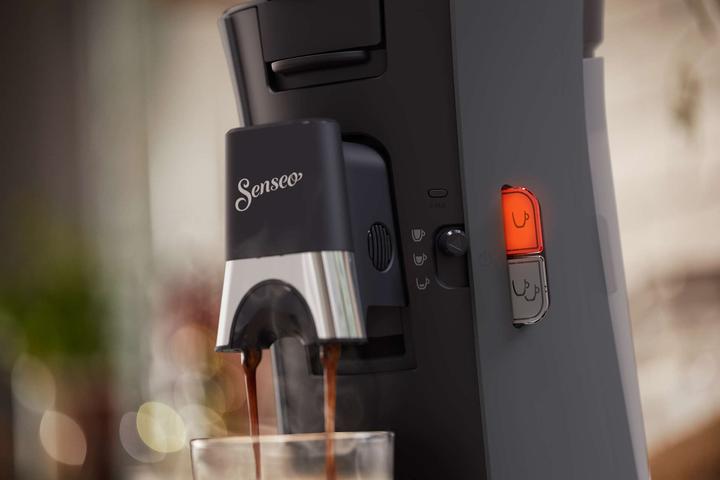 Produktbild Philips Senseo Select (Senseo)