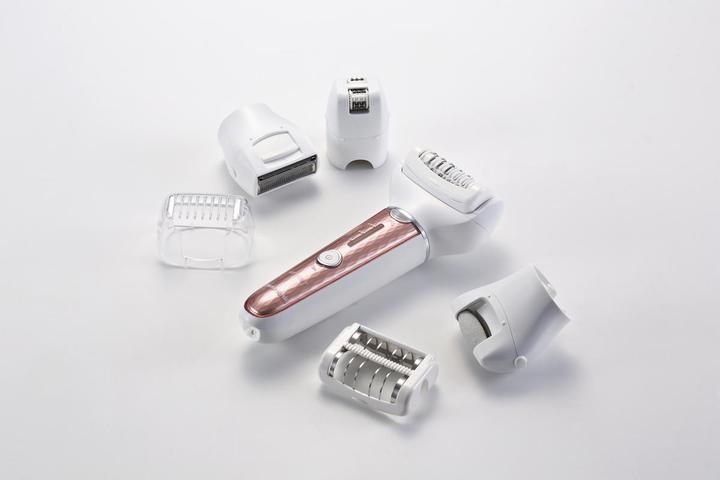 Image du produit Panasonic ES-DEL 8 A P503