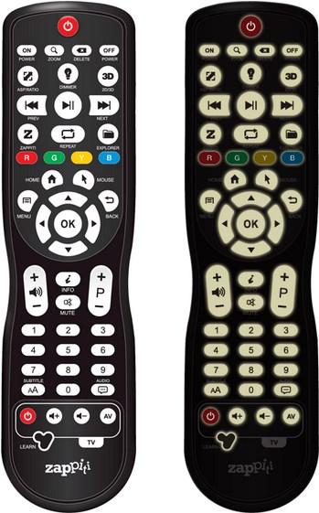Image du produit Zappiti Mini 4K HDR (8 Go, Android 6.0 (Marshmallow))