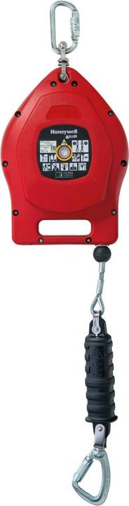 Image du produit Honeywell Antichute à rappel automatique FALCON Edge EN 360 Longueur de travail 9 m (Appareil antichute, 136 kg)