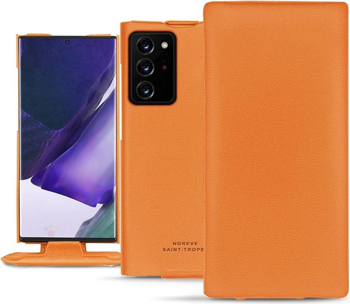 Orange PU ( Pantone #ff9351 )