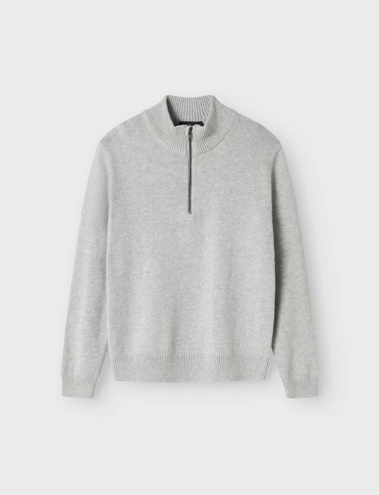 Produktbild Lmtd Bio-Baumwoll Strickpullover (134)