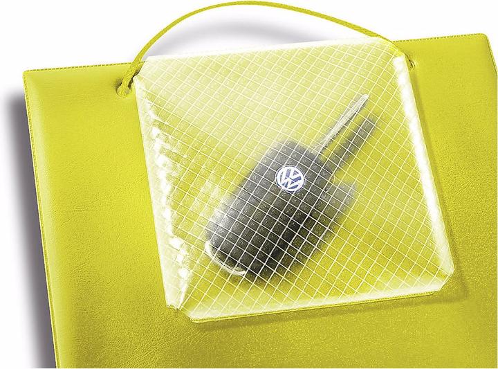 Actual product image Eichner Application bag DIN A4 TURBO (A4, 10 x)