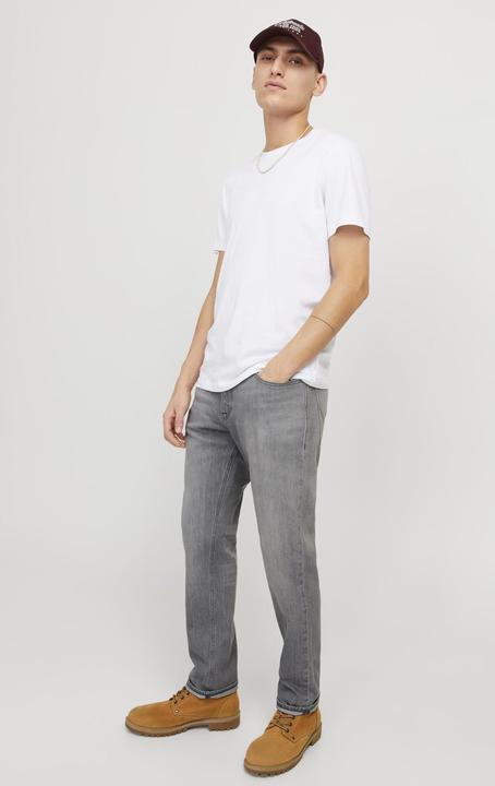 Actual product image Jack & Jones JJICLARK JJIORIGINAL AM 391 Regular fit Jeans Regular fit Jeans (W31/L32)