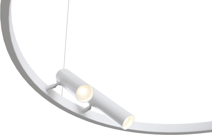 Actual product image Maytoni Satellite (3897 lm)