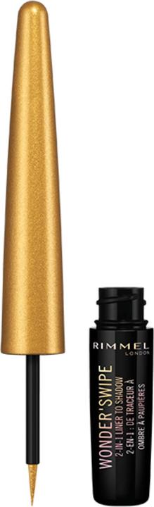 Rimmel London Wonder'Swipe 2in1 (002 Instafamous)