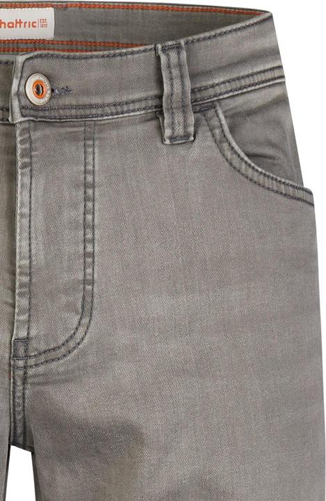 Produktbild Hattric Jeans Bermuda Jogg Denim (40)