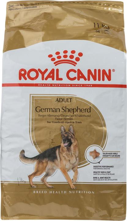 Immagine prodotto Royal Canin Shepard tedesco (Adulto, 1 pz., 11000 g)
