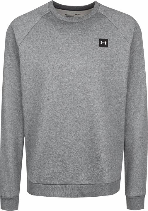 Pitch Gray Light Heather