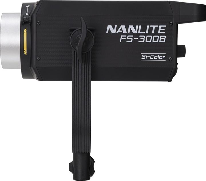 Produktbild Nanlite FS-300B (Videoleuchte, Studioleuchte)