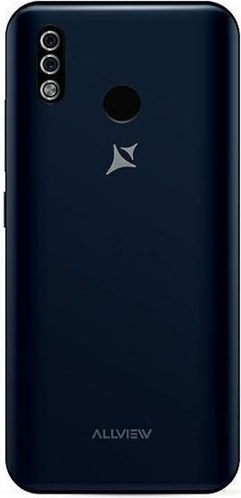 Image du produit Allview A30 PLUS Cobalt Mėlyna, 6 ", LCD IPS, 720x1440, Cortex A7, RAM interne 2 Go, 32 Go, Micro S (32 Go, Cobalt, 6", Double SIM, 8 Mpx, 3G)