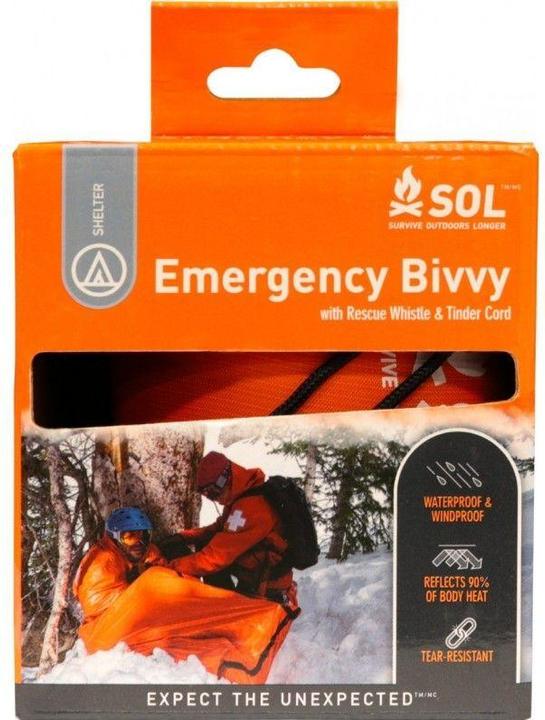 Produktbild Sol Emergency (2.13 m)