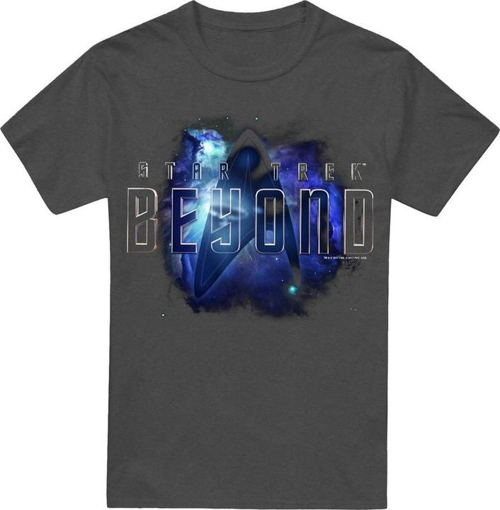 Star Trek Beyond TShirt (M)