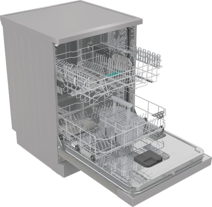 Produktbild Gorenje GS642E90X