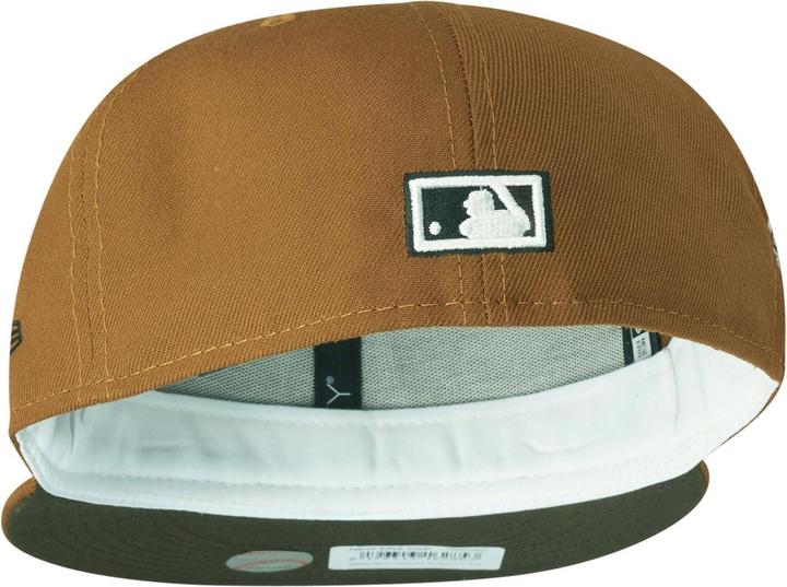 Produktbild New Era 59Fifty Cap - WORLD SERIES Brooklyn Dodgers - 7 1/8 (7 1/8)