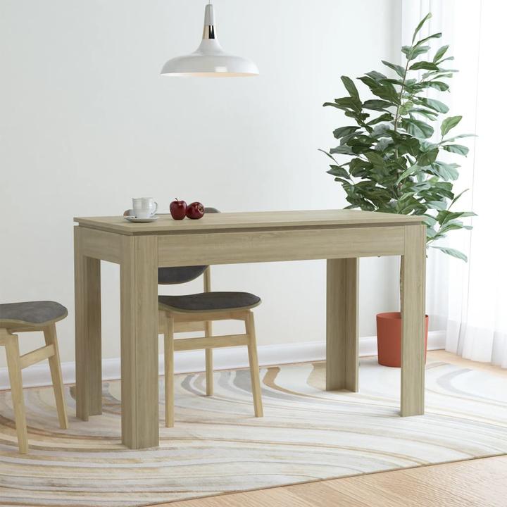 Produktbild VidaXL Lelah (120 x 60 x 76 cm)