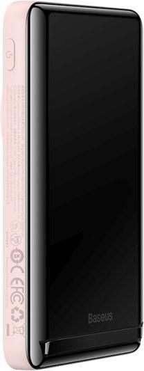 Actual product image Baseus Magnetic (10000 mAh, 20 W, 38.50 Wh)