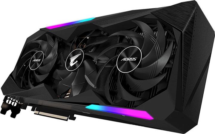 Immagine prodotto Gigabyte Aorus Radeon RX 6900 XT Master (16 GB)