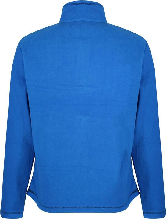 Actual product image Regatta Great Outdoors Thompson Fleece Top With Zipper To Chest (L)