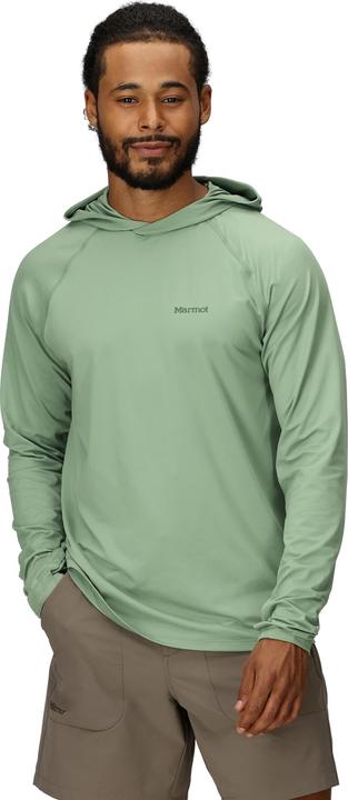 Marmot Windridge