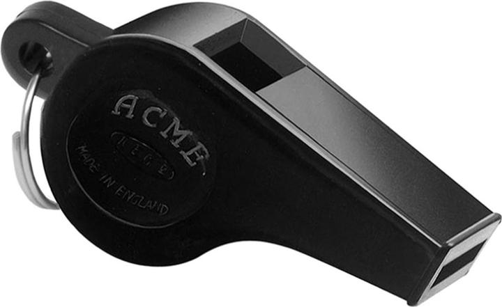 Produktbild Acme Made Sportpfeife Thunderer 660 Kunststoff