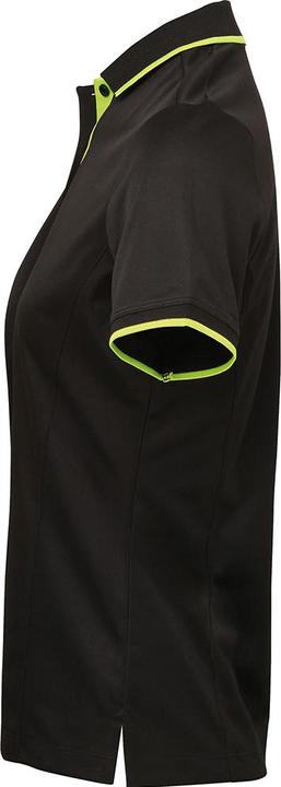 Immagine prodotto Premier Polo Cool Check a contrasto (XS)