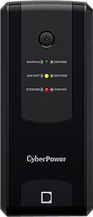 Immagine prodotto Cyberpower UT1200EG (1200 VA, 700 W, Interattivo linea UPS)