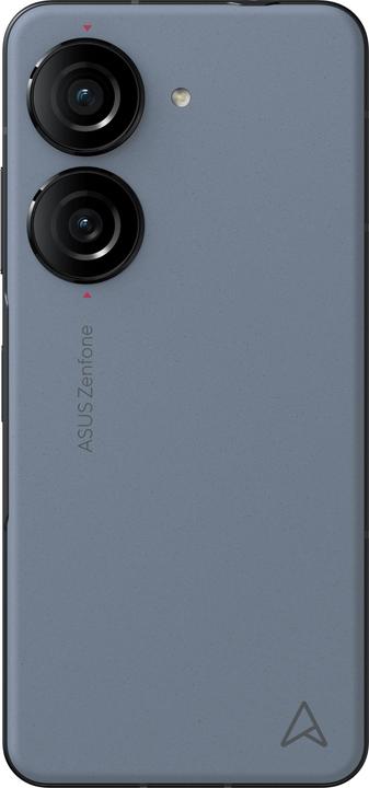 Actual product image ASUS Zenfone 10 (256 GB, Starry blue, 5.90", Dual SIM, 50 Mpx, 5G)