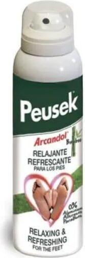Image du produit Peusek Lotions hydratantes 400ml