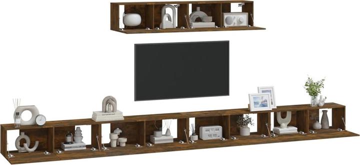 Image du produit VidaXL Ezekiel (80 x 30 x 30 cm)