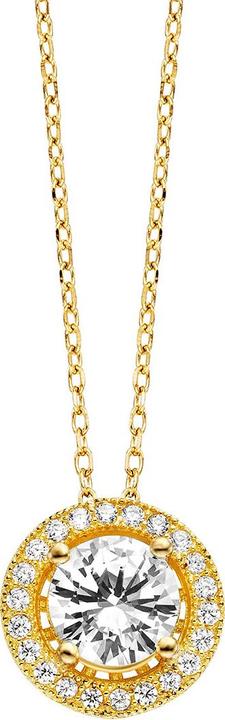 Actual product image Julie Julsen Halskette (Silver 925)