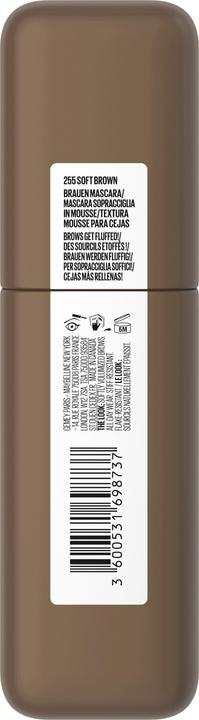 Immagine prodotto Maybelline New York Superfluff (Soft Brown)