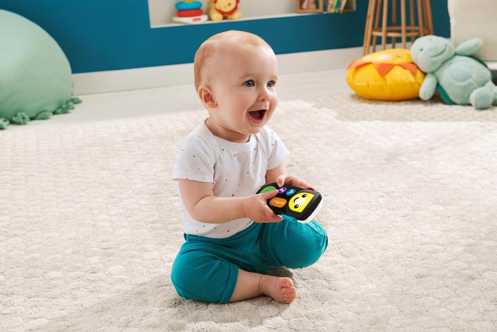 Produktbild Fisher-Price Lernspass-Fernbedienung (Universal Fernbedienung)