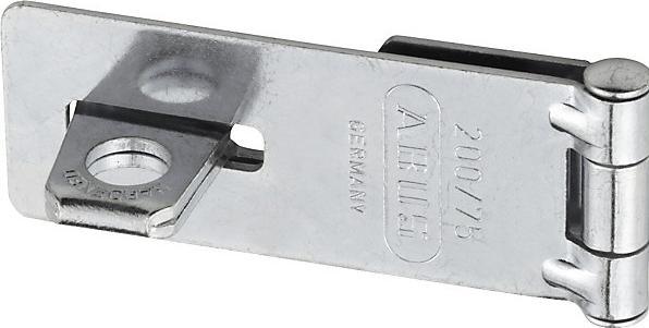 Produktbild Abus Überfalle (6 Stk.)